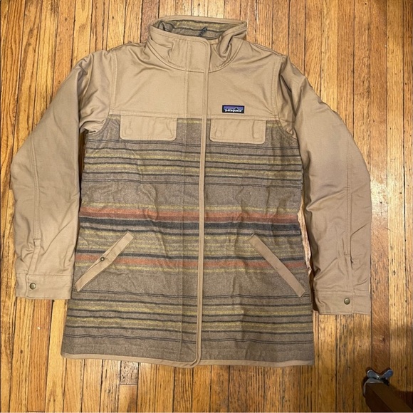 Patagonia Jackets & Blazers - Patagonia Yonder Coat